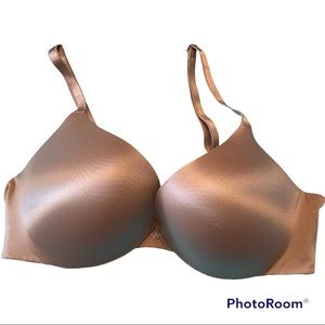 Victorias Secret Very Sexy So Obsessed Push-up bra Sz36C